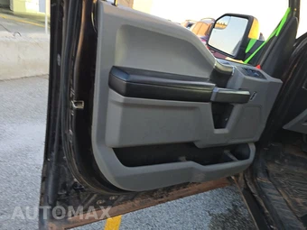 2019 Ford F-150 XLT Crew Cab Short Bed – miniatura 9