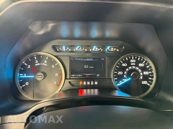 2019 Ford F-150 XLT Crew Cab Short Bed - miniatura 14