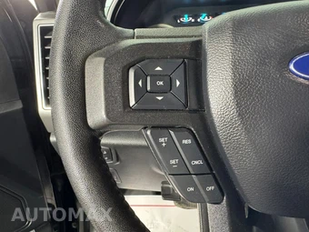 2019 Ford F-150 XLT Crew Cab Short Bed - miniatura 15