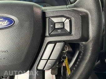 2019 Ford F-150 XLT Crew Cab Short Bed - miniatura 16