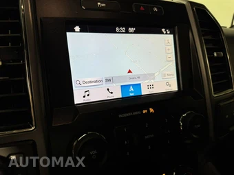 2019 Ford F-150 XLT Crew Cab Short Bed - miniatura 18