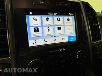 2019 Ford F-150 XLT Crew Cab Short Bed - miniatura 20