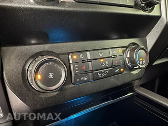 2019 Ford F-150 XLT Crew Cab Short Bed - miniatura 21