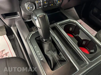 2019 Ford F-150 XLT Crew Cab Short Bed - miniatura 22