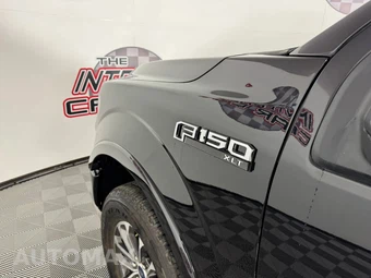 2019 Ford F-150 XLT Crew Cab Short Bed - miniatura 23