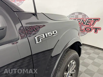 2019 Ford F-150 XLT Crew Cab Short Bed - miniatura 30