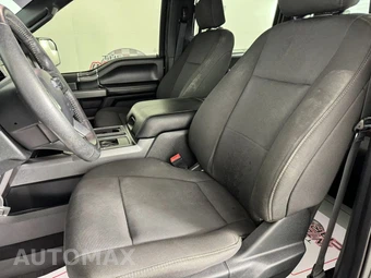 2019 Ford F-150 XLT Crew Cab Short Bed - miniatura 31