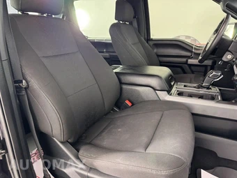 2019 Ford F-150 XLT Crew Cab Short Bed - miniatura 33