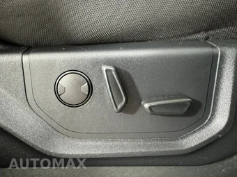 2019 Ford F-150 XLT Crew Cab Short Bed - miniatura 34