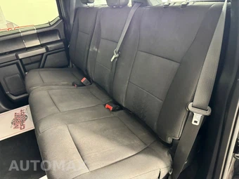2019 Ford F-150 XLT Crew Cab Short Bed - miniatura 35
