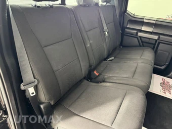 2019 Ford F-150 XLT Crew Cab Short Bed - miniatura 36