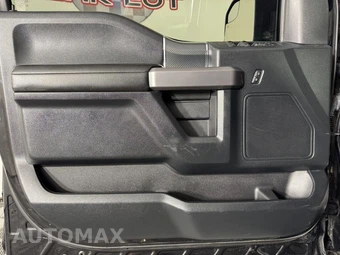 2019 Ford F-150 XLT Crew Cab Short Bed - miniatura 37
