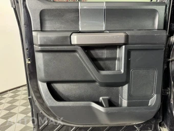2019 Ford F-150 XLT Crew Cab Short Bed - miniatura 40