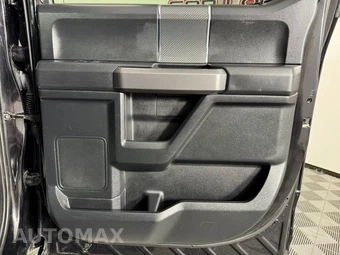 2019 Ford F-150 XLT Crew Cab Short Bed - miniatura 41