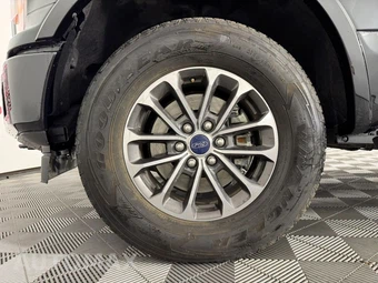 2019 Ford F-150 XLT Crew Cab Short Bed - miniatura 42