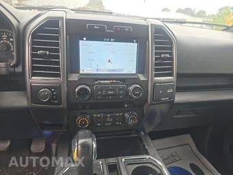 2019 Ford F-150 XLT Crew Cab Short Bed - miniatura 10