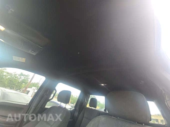 2019 Ford F-150 XLT Crew Cab Short Bed - miniatura 11