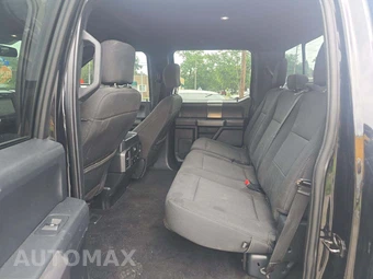 2019 Ford F-150 XLT Crew Cab Short Bed - miniatura 13