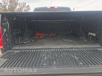 2019 Ford F-150 XLT Crew Cab Short Bed - miniatura 14