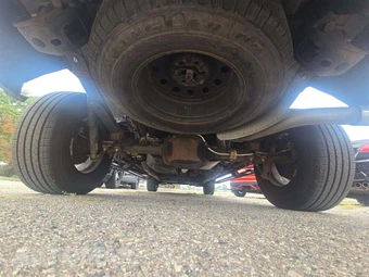 2019 Ford F-150 XLT Crew Cab Short Bed - miniatura 15