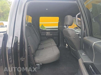 2019 Ford F-150 XLT Crew Cab Short Bed - miniatura 16