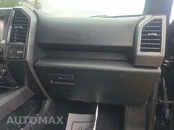 2019 Ford F-150 XLT Crew Cab Short Bed - miniatura 19