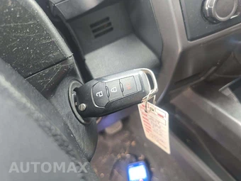 2019 Ford F-150 XLT Crew Cab Short Bed - miniatura 8