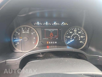 2019 Ford F-150 XLT Crew Cab Short Bed - miniatura 9