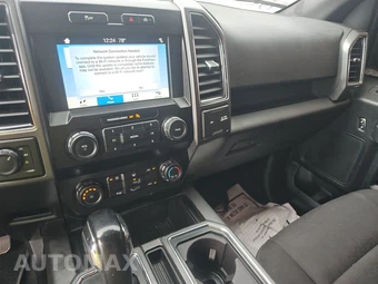 2019 Ford F-150 XLT Crew Cab Short Bed - miniatura 11