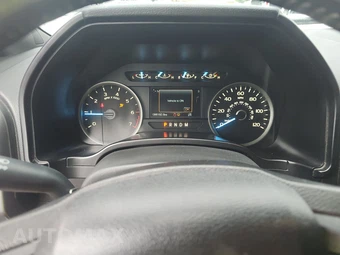 2019 Ford F-150 XLT Crew Cab Short Bed - miniatura 12