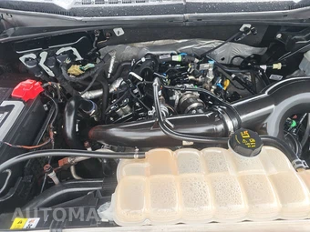 2019 Ford F-150 XLT Crew Cab Short Bed - miniatura 15