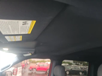 2019 Ford F-150 XLT Crew Cab Short Bed - miniatura 17