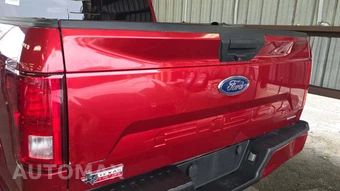 2019 Ford F-150 XLT Crew Cab Short Bed - miniatura 19