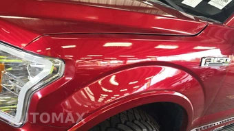 2019 Ford F-150 XLT Crew Cab Short Bed - miniatura 21