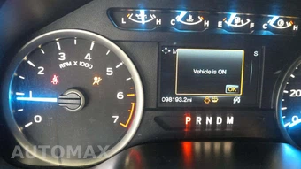 2019 Ford F-150 XLT Crew Cab Short Bed - miniatura 23