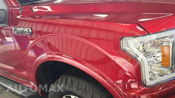 2019 Ford F-150 XLT Crew Cab Short Bed - miniatura 25