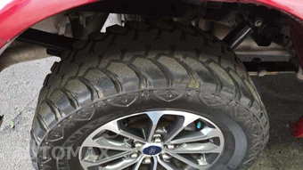 2019 Ford F-150 XLT Crew Cab Short Bed - miniatura 27