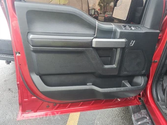 2019 Ford F-150 XLT Crew Cab Short Bed - miniatura 9