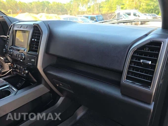 2019 Ford F-150 XLT Crew Cab Short Bed - miniatura 19