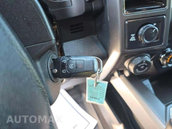 2019 Ford F-150 XLT Crew Cab Short Bed - miniatura 8