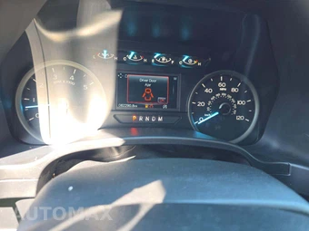 2019 Ford F-150 XLT Crew Cab Short Bed - miniatura 9