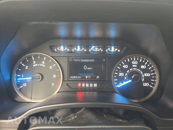 2019 Ford F-150 XLT Crew Cab Short Bed - miniatura 12