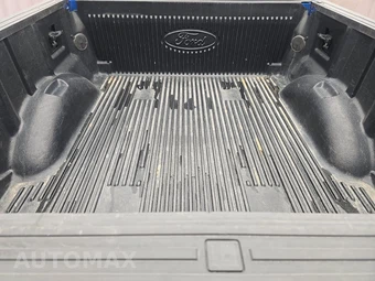 2019 Ford F-150 XLT Crew Cab Short Bed - miniatura 16