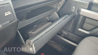 2019 Ford F-150 XLT Crew Cab Short Bed - miniatura 17