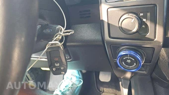 2019 Ford F-150 XLT Crew Cab Short Bed - miniatura 18