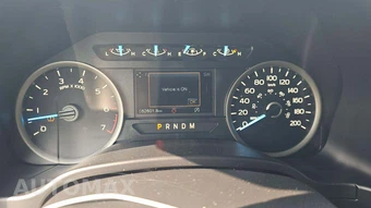 2019 Ford F-150 XLT Crew Cab Short Bed - miniatura 21