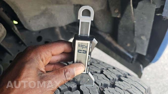 2019 Ford F-150 XLT Crew Cab Short Bed - miniatura 22