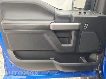 2019 Ford F-150 XLT Crew Cab Short Bed - miniatura 9