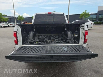 2019 Ford F-150 XLT Crew Cab Short Bed - miniatura 11