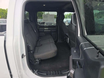 2019 Ford F-150 XLT Crew Cab Short Bed - miniatura 13